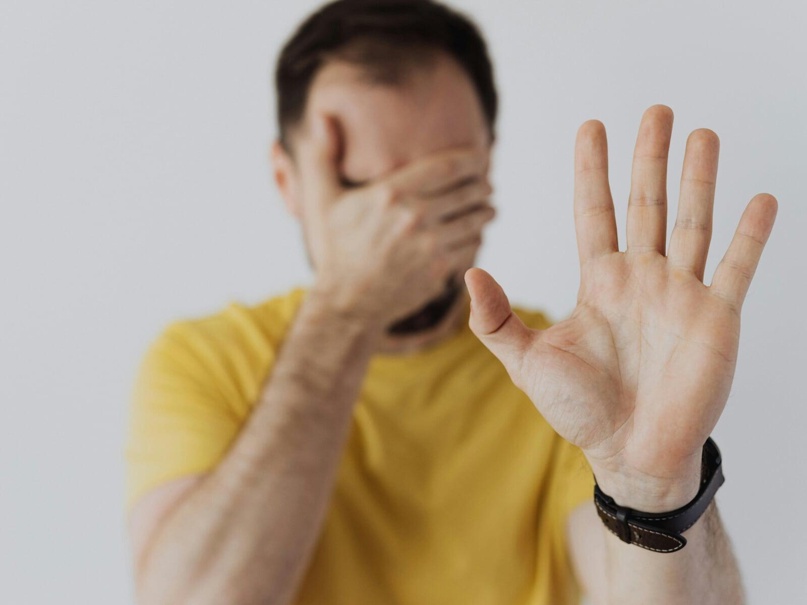 Emotional Numbness: A Common Trauma Response