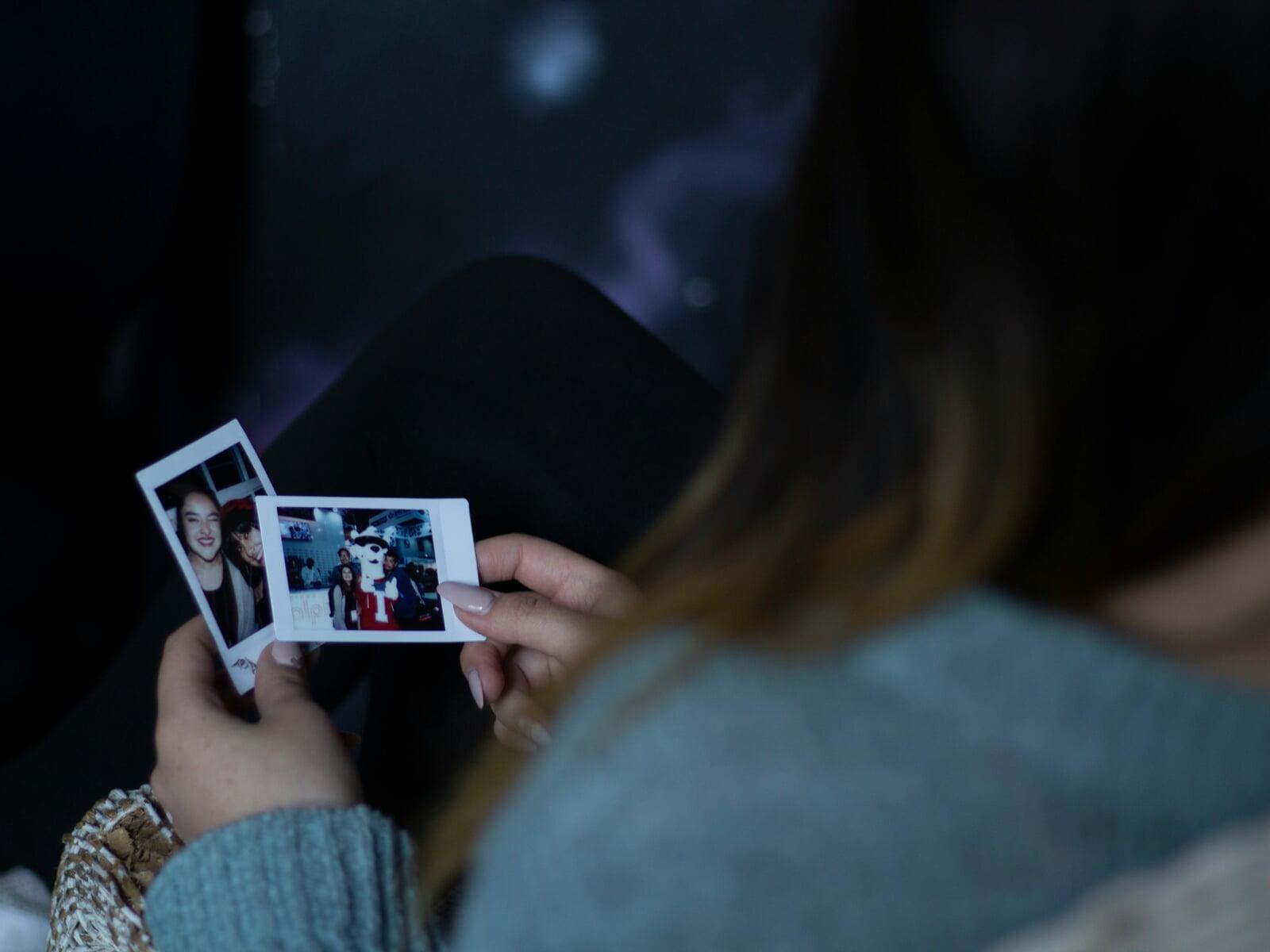 Why Some Trauma Memories Feel "Fragmented”