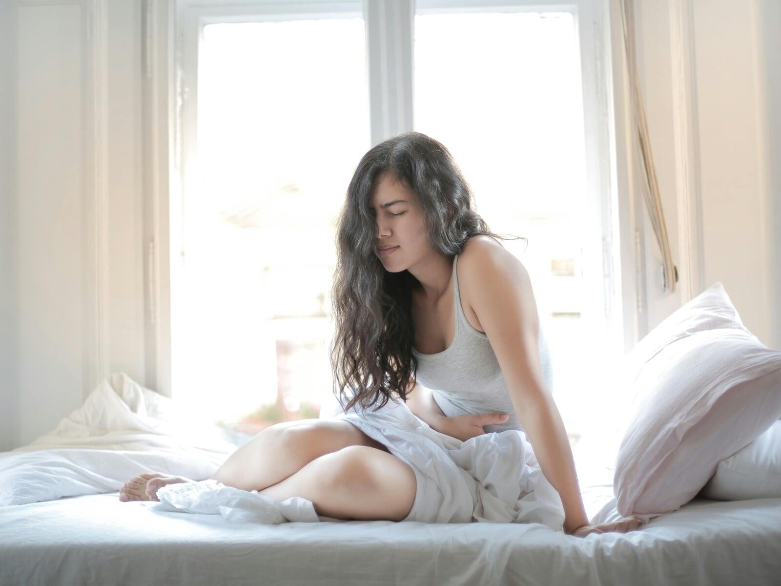 Grief and the Body: Physical Symptoms of Loss