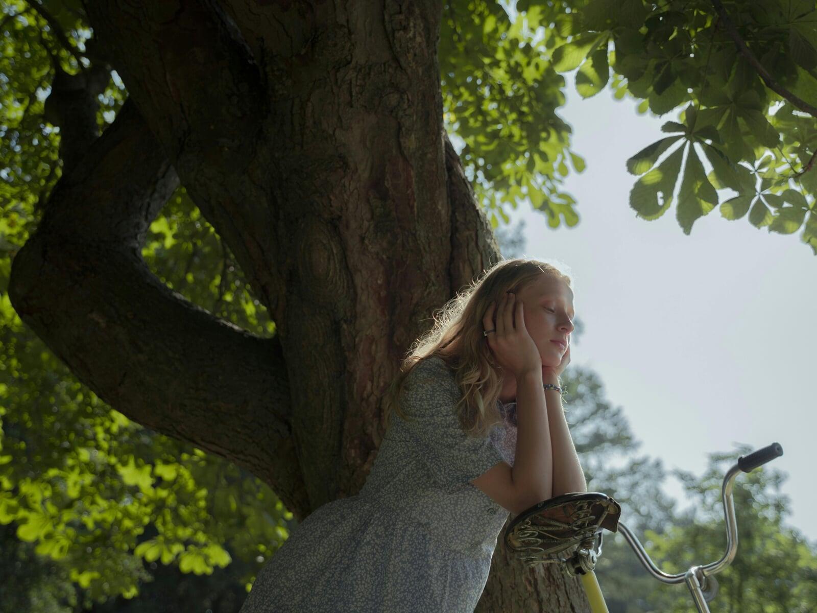 How Childhood Trauma Shows Up in Adulthood