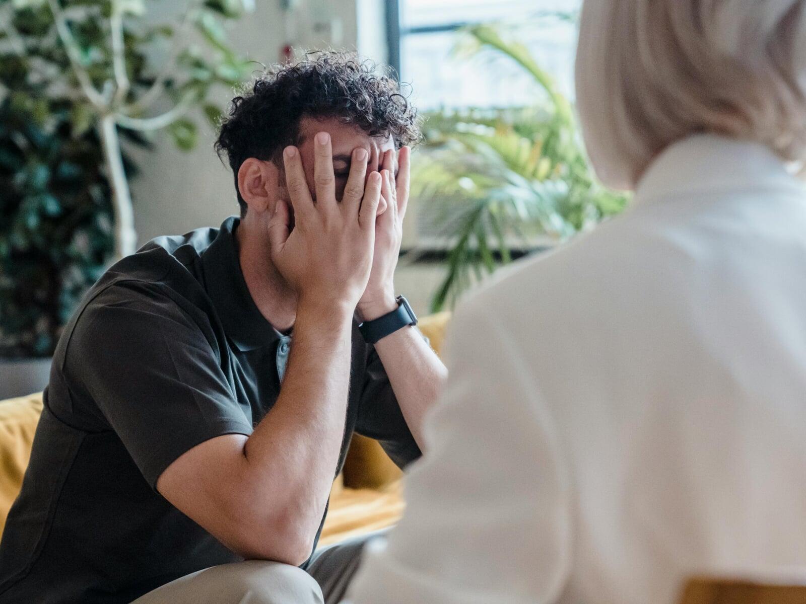 Understanding Secondary Trauma: Supporting Others Without Burnout